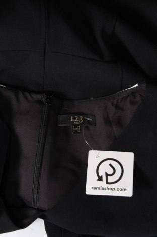 Damen Overall Un Deux Trois, Größe S, Farbe Schwarz, Preis € 30,97