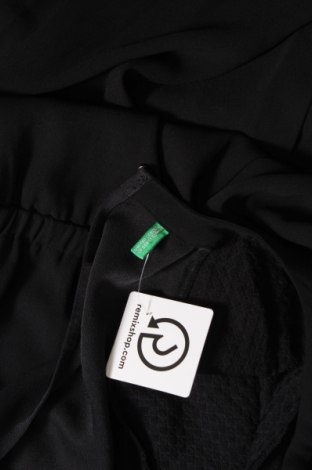 Γυναικεία σαλοπέτα United Colors Of Benetton, Μέγεθος M, Χρώμα Μαύρο, Τιμή 18,71 €