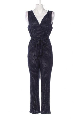 Damen Overall Yumi, Größe M, Farbe Blau, Preis € 14,99