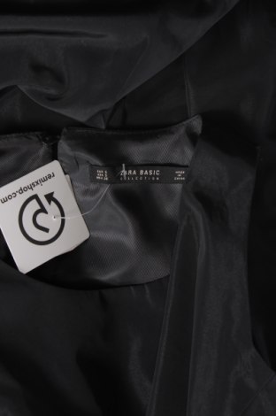Дамски гащеризон Zara, Размер S, Цвят Черен, Цена 20,38 лв.