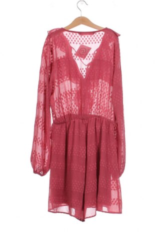 Damen Overall Zara, Größe XS, Farbe Aschrosa, Preis € 7,81