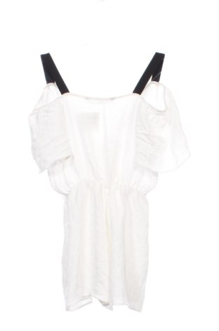Damen Overall Zara, Größe XS, Farbe Weiß, Preis 9,91 €