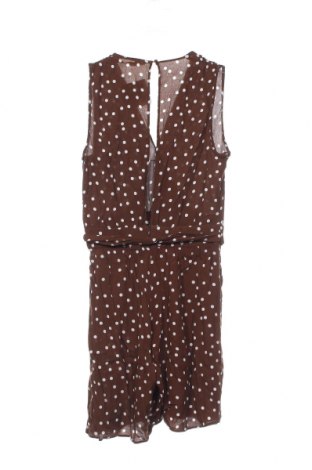 Damen Overall Zara, Größe XS, Farbe Braun, Preis € 13,93