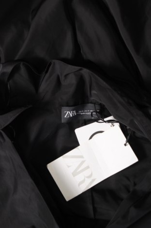 Γυναικεία σαλοπέτα Zara, Μέγεθος S, Χρώμα Μαύρο, Τιμή 28,58 €