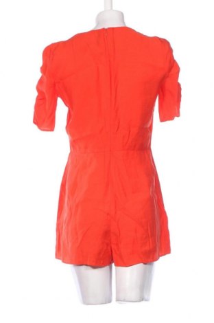 Γυναικεία σαλοπέτα Zara, Μέγεθος M, Χρώμα Πορτοκαλί, Τιμή 17,39 €