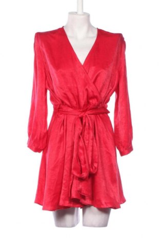 Damen Overall Zara, Größe L, Farbe Rot, Preis 10,46 €