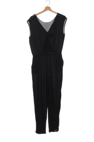 Γυναικεία σαλοπέτα Zara, Μέγεθος XS, Χρώμα Μαύρο, Τιμή 9,91 €