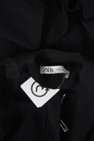 Salopetă de femei Zara, Mărime XS, Culoare Negru, Preț 52,20 Lei