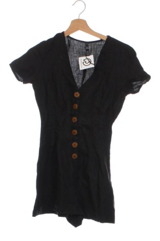 Damen Overall Zara Trafaluc, Größe XS, Farbe Schwarz, Preis € 9,91
