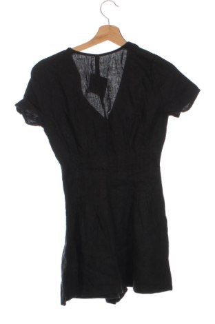 Γυναικεία σαλοπέτα Zara Trafaluc, Μέγεθος XS, Χρώμα Μαύρο, Τιμή 10,43 €