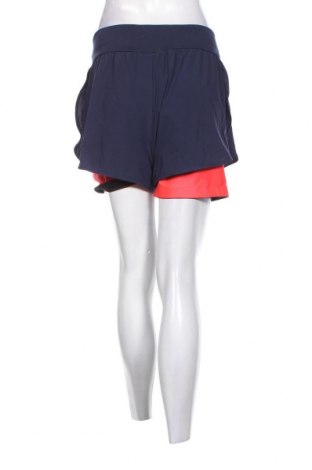 Γυναικείο κοντό παντελόνι, Μέγεθος XXL, Χρώμα Πολύχρωμο, Τιμή 6,46 €