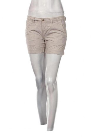 Γυναικείο κοντό παντελόνι, Μέγεθος S, Χρώμα  Μπέζ, Τιμή 4,70 €
