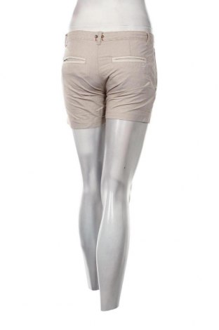 Damen Shorts, Größe S, Farbe Beige, Preis 3,97 €