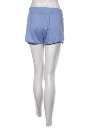 Pantaloni scurți de femei, Mărime XXL, Culoare Albastru, Preț 62,50 Lei