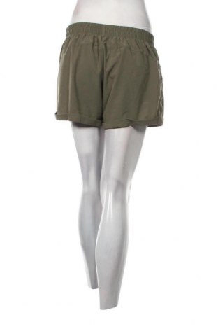 Pantaloni scurți de femei, Mărime M, Culoare Verde, Preț 21,88 Lei