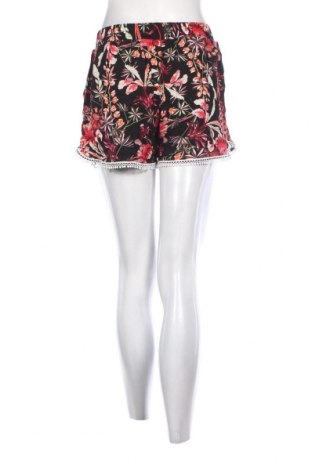 Damen Shorts, Größe M, Farbe Mehrfarbig, Preis 3,97 €