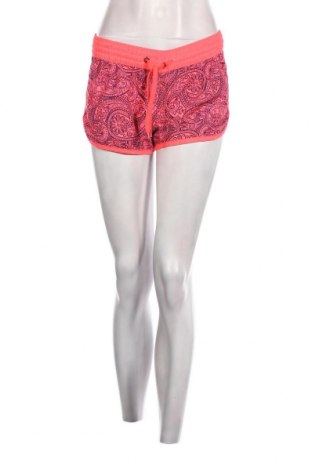 Дамски къс панталон, Размер XS, Цвят Многоцветен, Цена 8,55 лв.
