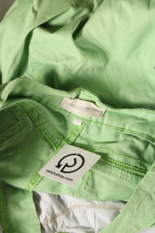 Damen Shorts, Größe L, Farbe Grün, Preis € 5,54