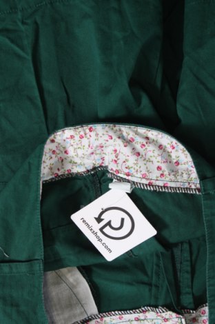 Pantaloni scurți de femei, Mărime S, Culoare Verde, Preț 25,00 Lei