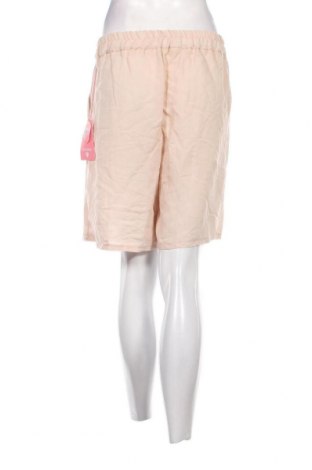 Damen Shorts, Größe M, Farbe Beige, Preis € 7,55