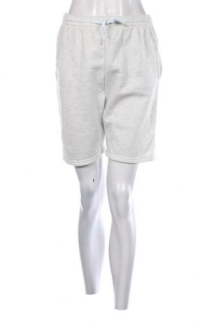 Damen Shorts, Größe M, Farbe Grau, Preis 3,97 €