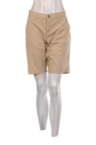 Damen Shorts, Größe M, Farbe Beige, Preis € 13,22