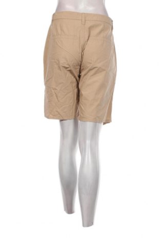 Γυναικείο κοντό παντελόνι, Μέγεθος M, Χρώμα  Μπέζ, Τιμή 4,70 €