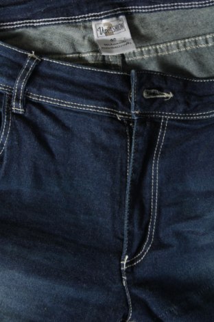 Damen Shorts, Größe M, Farbe Blau, Preis 5,77 €