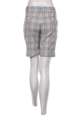 Pantaloni scurți de femei, Mărime L, Culoare Multicolor, Preț 48,47 Lei