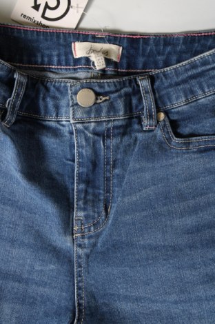 Γυναικείο κοντό παντελόνι, Μέγεθος S, Χρώμα Μπλέ, Τιμή 5,55 €