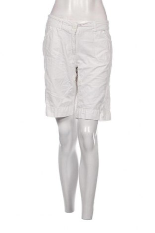 Damen Shorts, Größe L, Farbe Weiß, Preis € 5,77