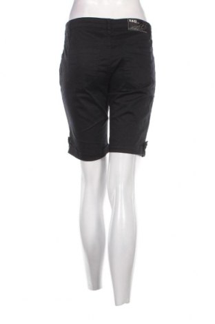 Γυναικείο κοντό παντελόνι, Μέγεθος M, Χρώμα Μαύρο, Τιμή 5,54 €