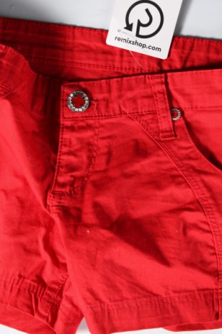 Γυναικείο κοντό παντελόνι, Μέγεθος M, Χρώμα Κόκκινο, Τιμή 5,54 €
