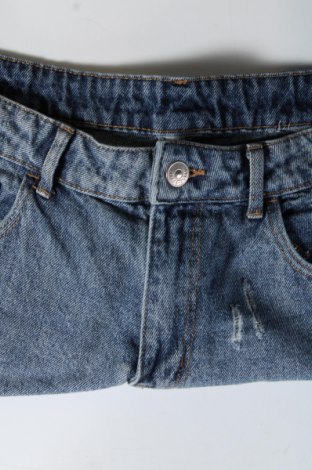 Pantaloni scurți de femei, Mărime M, Culoare Albastru, Preț 55,25 Lei