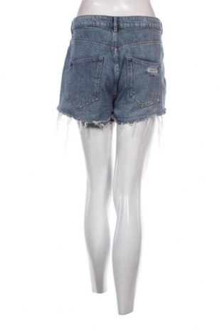 Damen Shorts, Größe M, Farbe Blau, Preis € 10,53