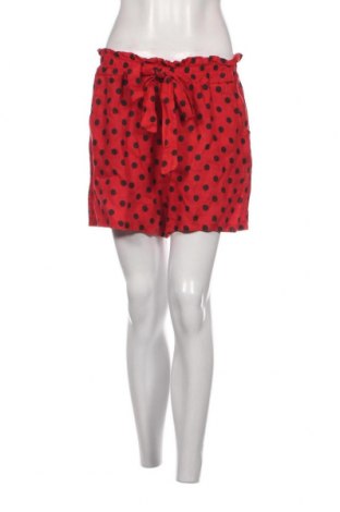Damen Shorts, Größe M, Farbe Rot, Preis 5,70 €
