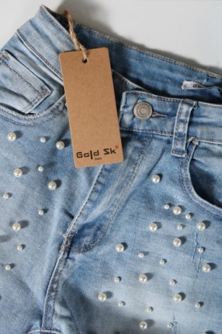Damen Shorts, Größe S, Farbe Blau, Preis € 9,60