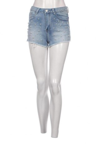 Damen Shorts, Größe S, Farbe Blau, Preis 9,60 €