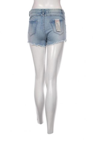 Damen Shorts, Größe M, Farbe Blau, Preis € 9,60