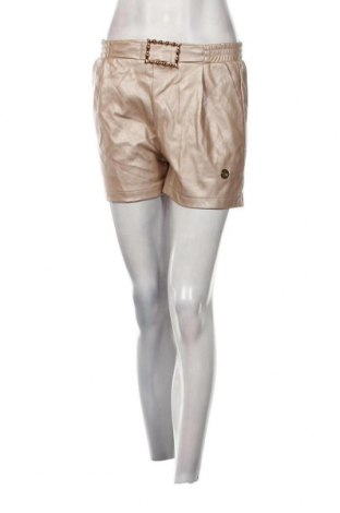 Damen Shorts, Größe S, Farbe Beige, Preis 7,27 €