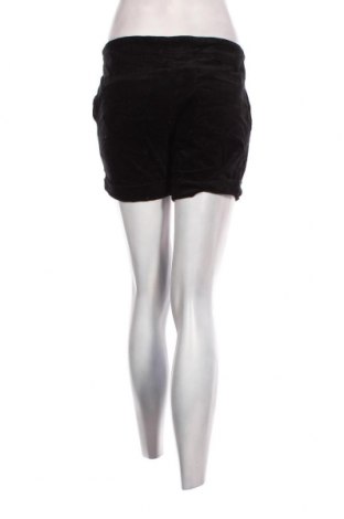 Pantaloni scurți de femei, Mărime M, Culoare Negru, Preț 28,75 Lei