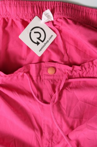 Damen Shorts, Größe L, Farbe Rosa, Preis € 7,54