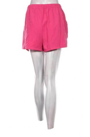 Дамски къс панталон, Размер L, Цвят Розов, Цена 10,83 лв.