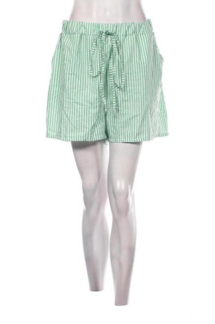 Дамски къс панталон, Размер XL, Цвят Многоцветен, Цена 11,40 лв.