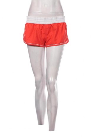 Дамски къс панталон, Размер M, Цвят Оранжев, Цена 8,55 лв.