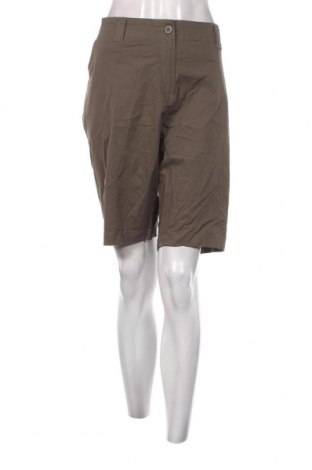 Дамски къс панталон, Размер XXL, Цвят Зелен, Цена 19,00 лв.