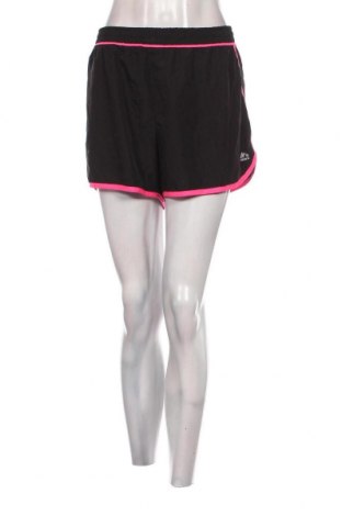 Γυναικείο κοντό παντελόνι, Μέγεθος XL, Χρώμα Μαύρο, Τιμή 3,53 €