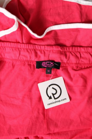 Damen Shorts, Größe XL, Farbe Rosa, Preis 4,63 €