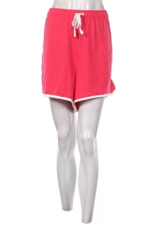 Damen Shorts, Größe XL, Farbe Rosa, Preis 5,29 €