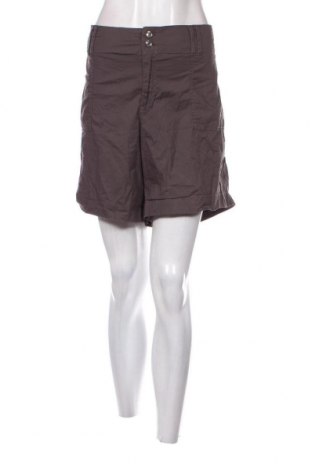 Damen Shorts, Größe XXL, Farbe Braun, Preis € 5,49